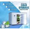 Cold Room Storage, 380 V, > 2