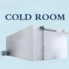 Cold Room Storage, 380 V, > 2 - view 2
