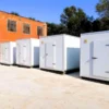 Cold Room Storage, 380 V, > 2 - view 4
