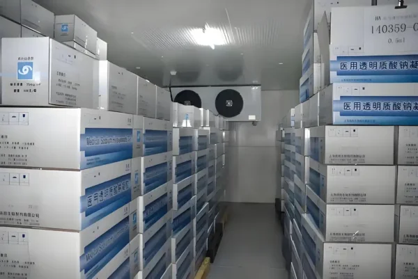 Cold Room Storage, 380 V, > 2 - view 5
