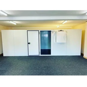 Cold Room Storage, 380 V, 500 W