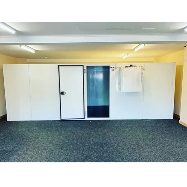 Cold Room Storage, 380 V, 500 W