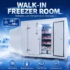 Cold Room Storage, 380 V, 500 W