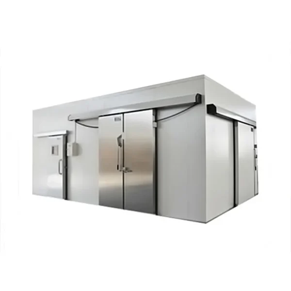 Cold Room Storage, 380 V, 500 W - view 2