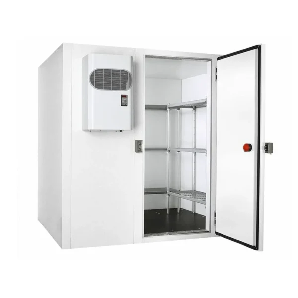 Cold Room Storage, 380 V, 500 W - view 3