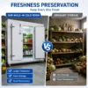 Cold Room Storage, 380 V, 500 W - view 3