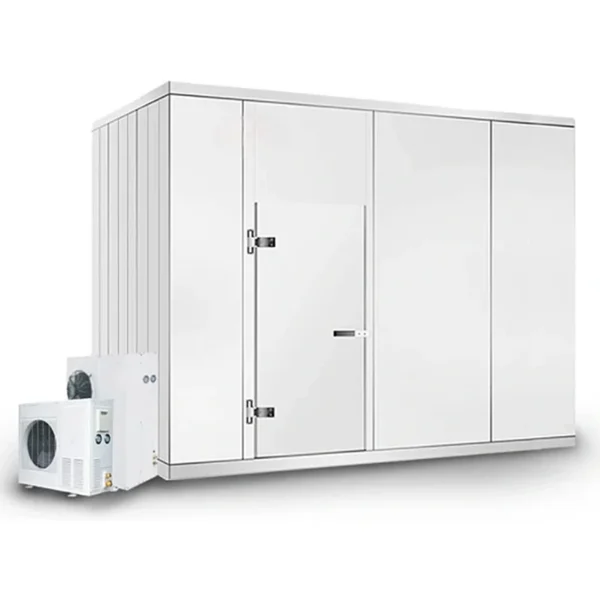 Cold Room Storage, 380 V, 500 W - view 6