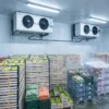 Cold Room Storage, 380 V, 750 W