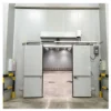 Cold Room Storage, 380 V, R-410A