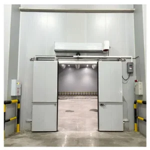 Cold Room Storage, 380 V, R-410A
