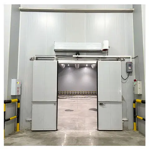 Cold Room Storage, 380 V, R-410A