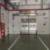 Cold Room Storage, 380 V, R-410A - view 2