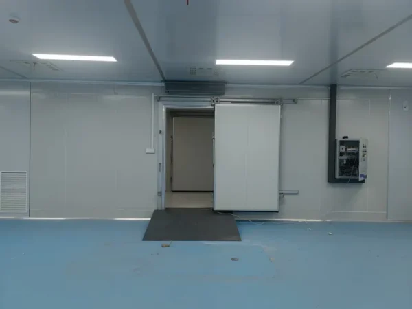 Cold Room Storage, 380 V, R-410A - view 4