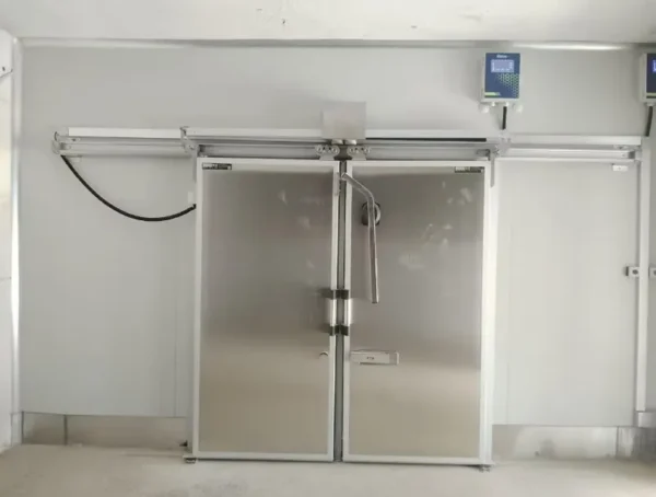 Cold Room Storage, 380 V, R-410A - view 5