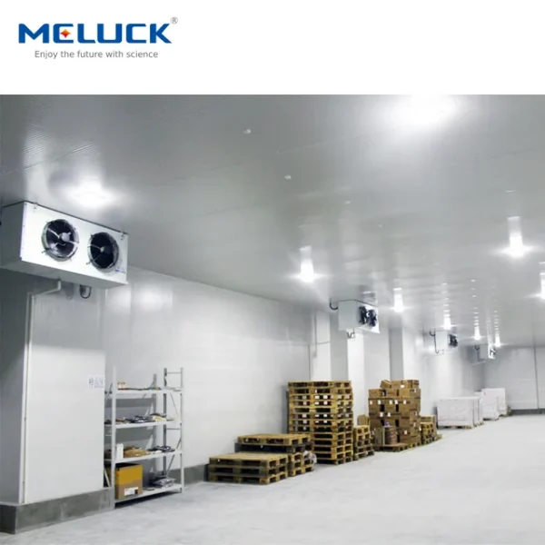 Cold Room Storage, 380V, 61.8KW - view 2