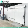 Cold Room Storage, 380V, 80ton