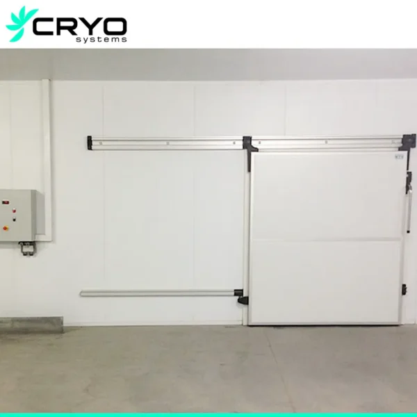 Cold Room Storage, 380V, 80ton - view 5