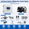 Cold Room Storage, 380W, CLEV-CSD-380 - view 2