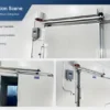 Cold Room Storage, 380W, CLEV-CSD-380 - view 3