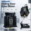 Cold Room Storage, 380W, CLEV-CSD-380 - view 4