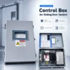 Cold Room Storage, 380W, CLEV-CSD-380 - view 5