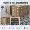Cold Room Storage, 380W, CLEV-CSD-380 - view 6