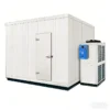 Cold Room Storage, 3mx4mx3m, 110v-480v, 1.35KW