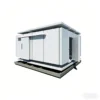 Cold Room Storage, 3mx4mx3m, 110v-480v, 1.35KW - view 3