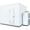 Cold Room Storage, 3mx4mx3m, 110v-480v, 1.35KW - view 5