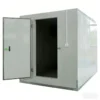 Cold Room Storage, 3mx4mx3m, 110v-480v, 1.35KW - view 6