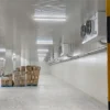 Cold Room Storage, 400 V, > 1000W
