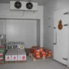Cold Room Storage, 400 V, > 1000W - view 2