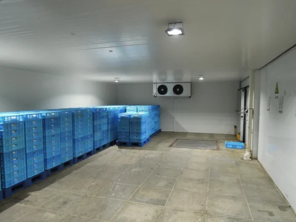 Cold Room Storage, 400 V, > 1000W - view 5