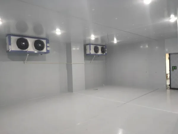 Cold Room Storage, 400 V, > 1000W - view 6