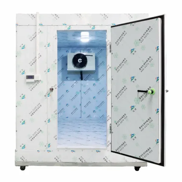 Cold Room Storage, 40ft, 20ft