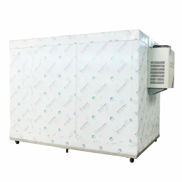 Cold Room Storage, 40ft, 20ft - view 2