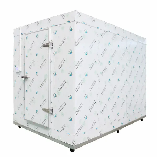 Cold Room Storage, 40ft, 20ft - view 3
