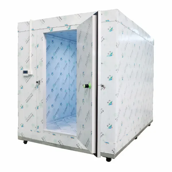 Cold Room Storage, 40ft, 20ft - view 4