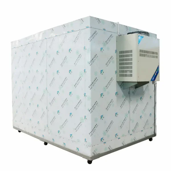 Cold Room Storage, 40ft, 20ft - view 5