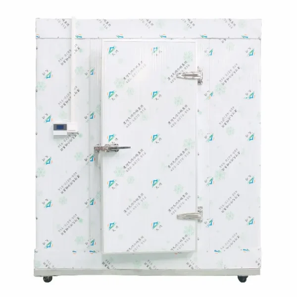 Cold Room Storage, 40ft, 20ft - view 6
