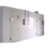 Cold Room Storage, 40ft, Portable - view 2
