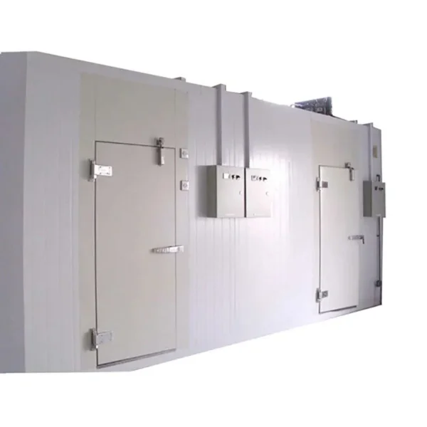 Cold Room Storage, 40ft, Portable - view 2