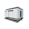 Cold Room Storage, 40ft, Portable - view 5