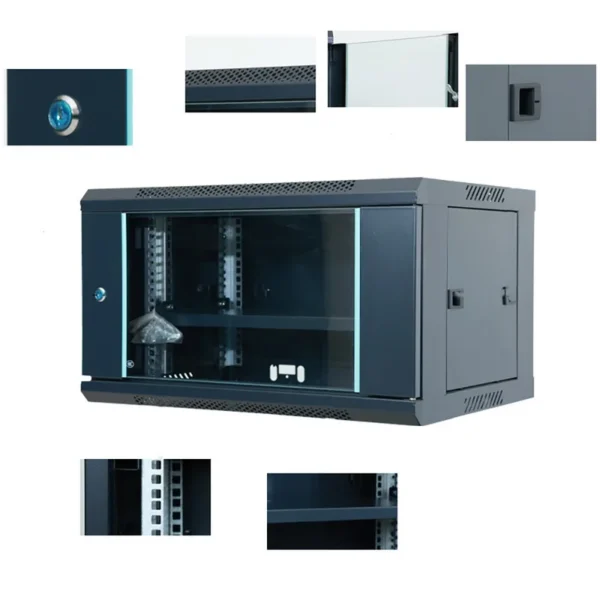 Cold Room Storage, 4U, 6U, 9U, 12U - view 2