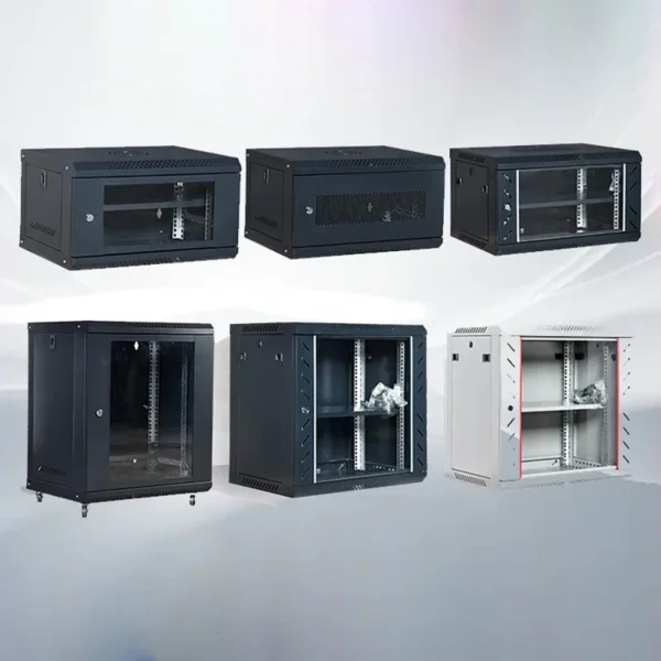 Cold Room Storage, 4U, 6U, 9U, 12U - view 3