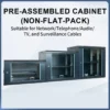 Cold Room Storage, 4U, 6U, 9U, 12U - view 4
