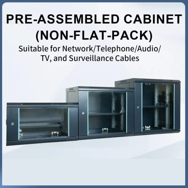 Cold Room Storage, 4U, 6U, 9U, 12U - view 4