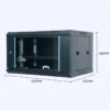 Cold Room Storage, 4U, 6U, 9U, 12U - view 5