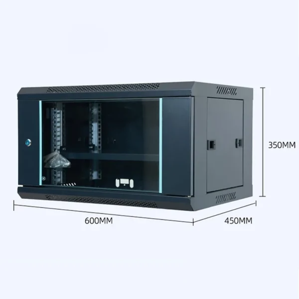 Cold Room Storage, 4U, 6U, 9U, 12U - view 5