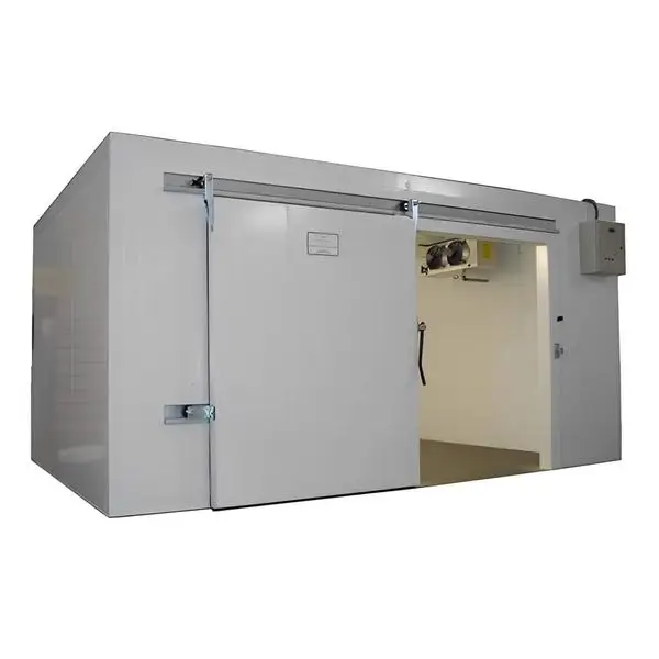 Cold Room Storage, AC 220 V, 500 W - view 2